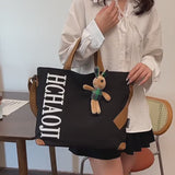 Sienna - Casual Tote Bag