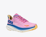 Hoka Unisex Sneaker Rosa