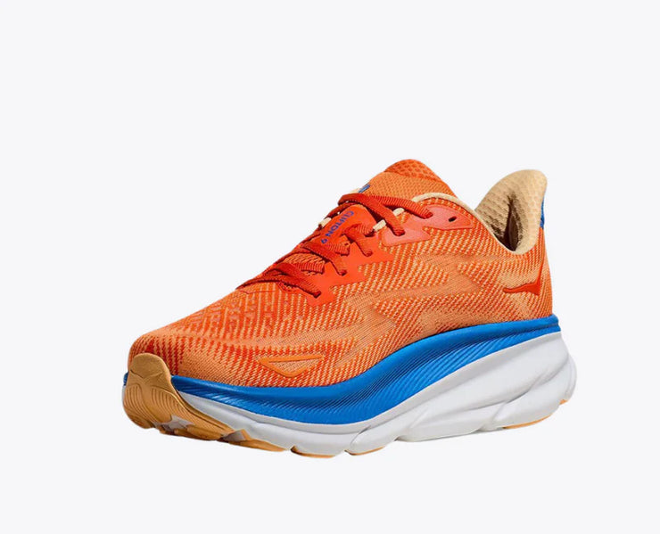 Hoka Unisex Sneakers Oransje