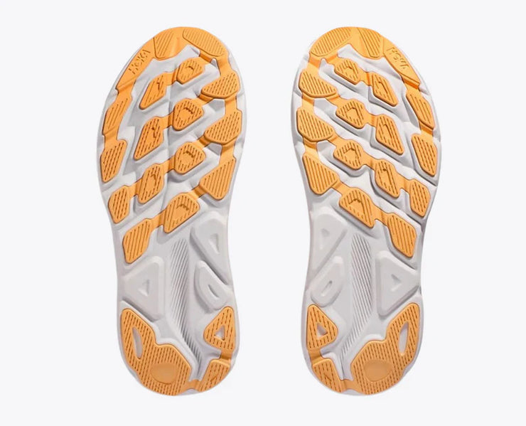 Hoka Unisex Sneakers Oransje
