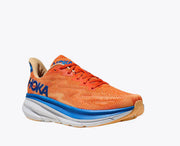 Hoka Unisex Sneakers Oransje