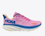 Hoka Unisex Sneaker Rosa