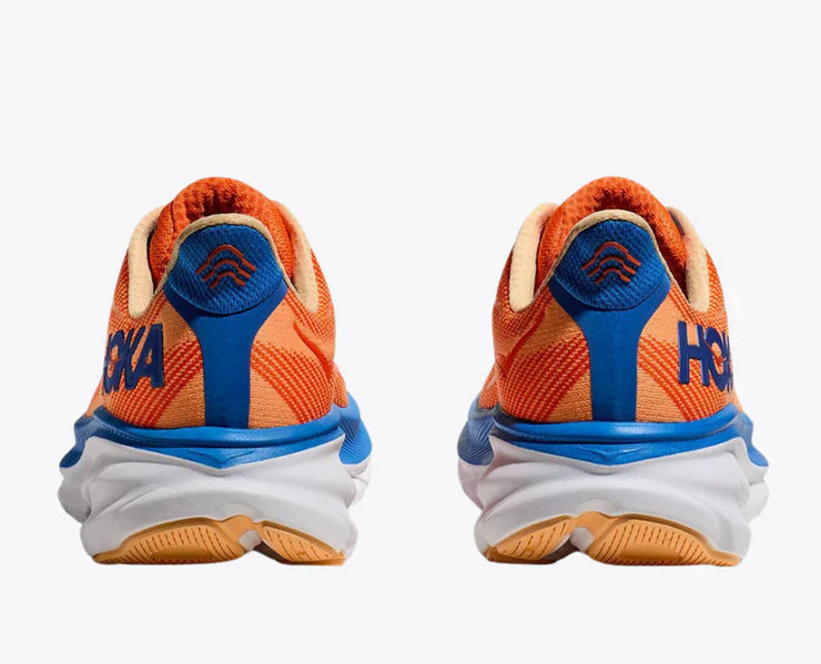 Hoka Unisex Sneakers Oransje